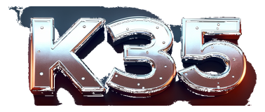 k35 logo